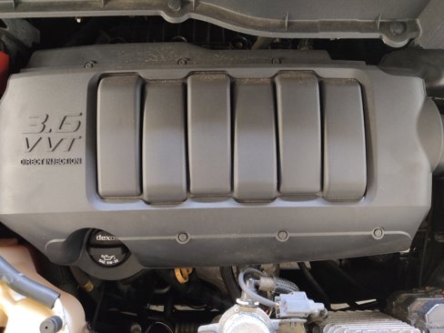 Used 2015 Chevrolet Traverse LS image 30