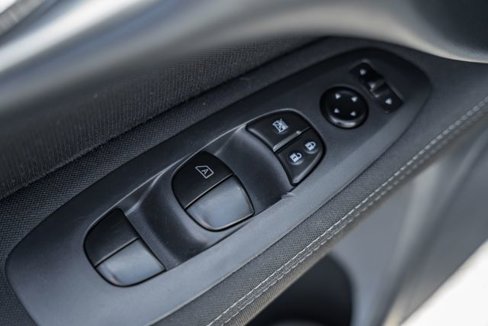 Used 2017 Nissan Pathfinder S image 35