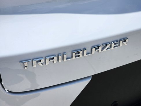 New 2026 Chevrolet TrailBlazer LS w/ LS Convenience Package image 12