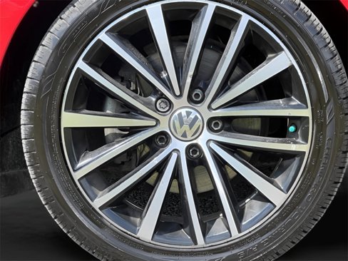 Used 2016 Volkswagen Jetta Sport image 11