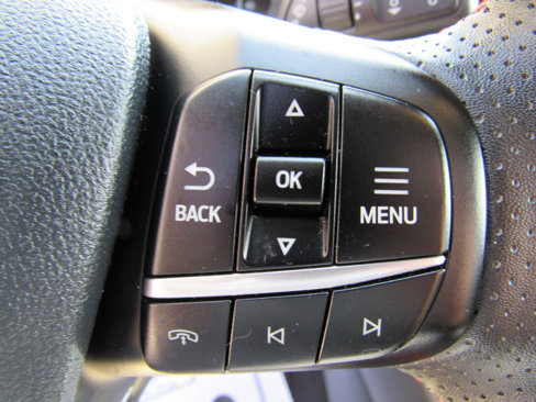 Used 2023 Ford Escape ST-Line w/ Tech Pack #1 image 13