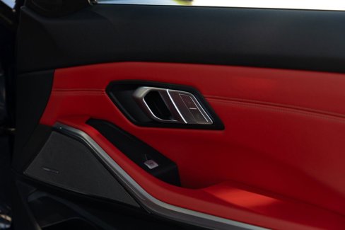 Used 2023 BMW M3 image 30