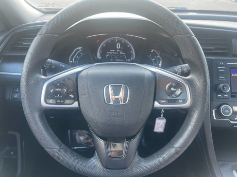 Used 2019 Honda Civic LX image 14
