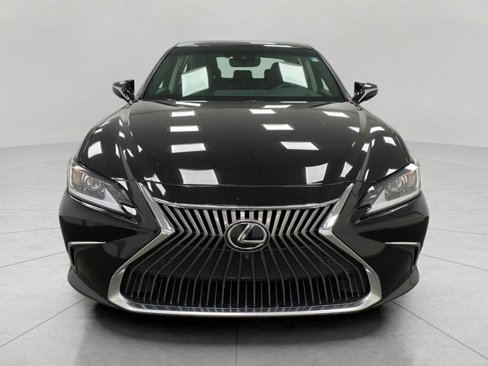 Used 2019 Lexus ES 350 image 11