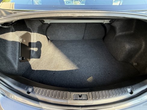 Used 2013 MAZDA MAZDA3 i Touring image 12
