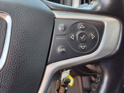 Used 2021 GMC Canyon Elevation w/ Trailering Package image 19