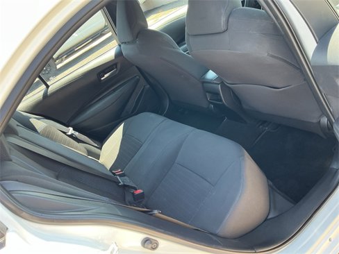 Used 2021 Toyota Corolla SE image 22