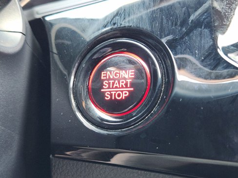 Certified 2024 Honda Civic Sport image 25