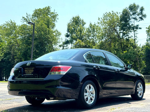 Used 2010 Honda Accord LX-P image 7