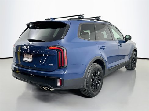 Used 2024 Kia Telluride SX Prestige X-Pro image 6