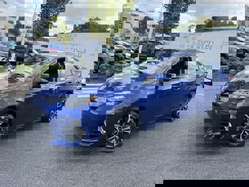 Used 2018 Toyota Corolla SE image 5