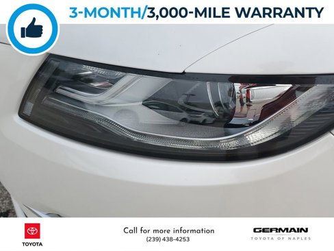 Used 2019 Lincoln MKC Select w/ Select Plus Package image 14