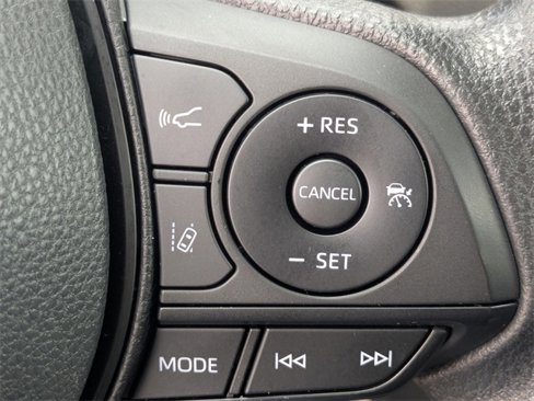 Used 2023 Toyota RAV4 LE image 14