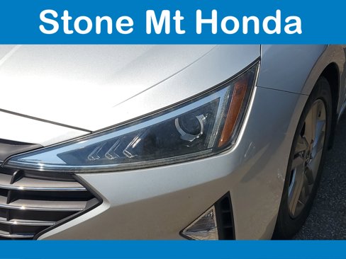 Used 2019 Hyundai Elantra Value Edition image 4