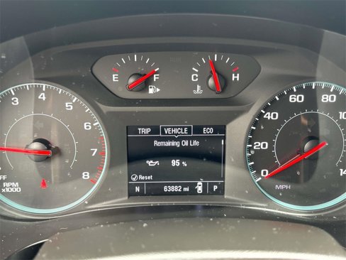 Used 2023 Chevrolet Malibu LT image 20