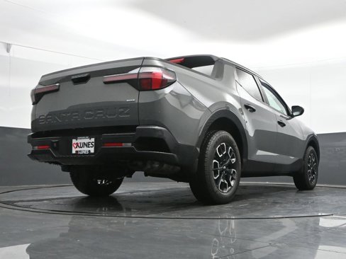 Used 2022 Hyundai Santa Cruz SEL w/ Activity Package image 45