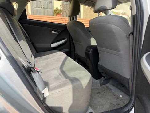 Used 2014 Toyota Prius One image 18