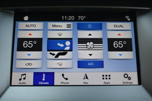 Used 2019 Ford Ranger XLT w/ Equipment Group 302A Luxury image 25