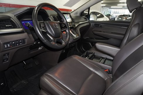 Used 2018 Honda Odyssey Touring image 15
