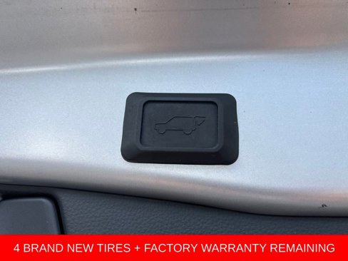 Used 2024 Toyota RAV4 XSE image 46