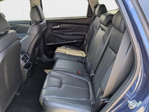 Used 2020 Hyundai Santa Fe Limited image 22