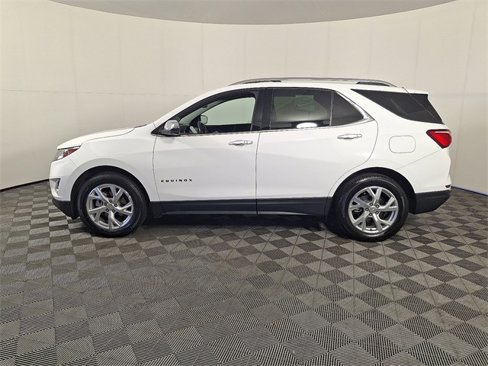 Used 2021 Chevrolet Equinox Premier image 7