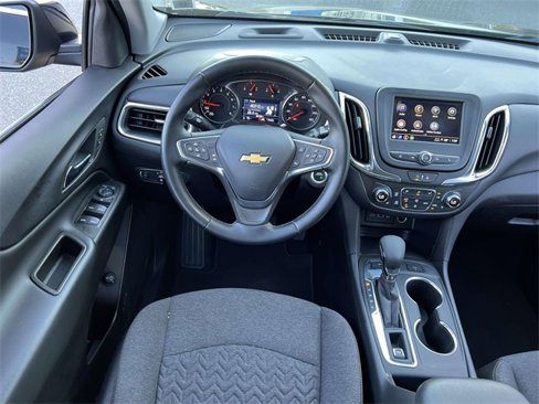 Certified 2023 Chevrolet Equinox LT image 14