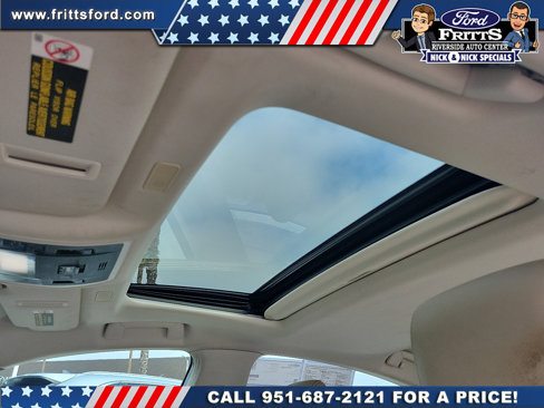 Used 2020 Lexus ES 350 w/ Premium Package image 14