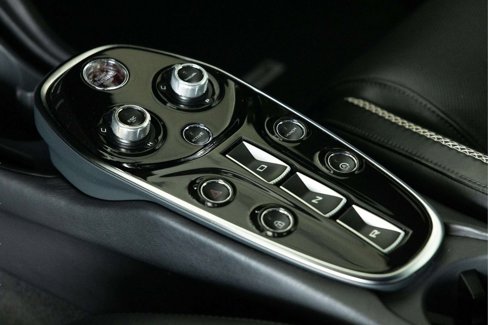 Used 2020 McLaren GT image 30
