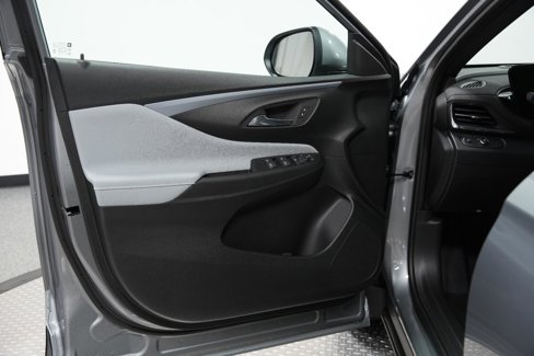 New 2026 Buick Envista Preferred w/ Convenience I Package image 23