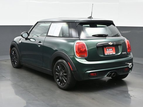 Used 2014 MINI Cooper S image 4