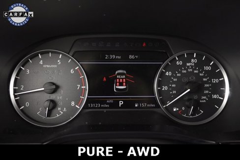 Used 2024 INFINITI QX60 Pure image 41