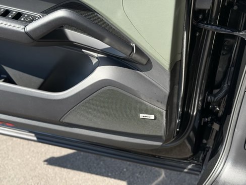 Certified 2024 Porsche Cayenne image 15