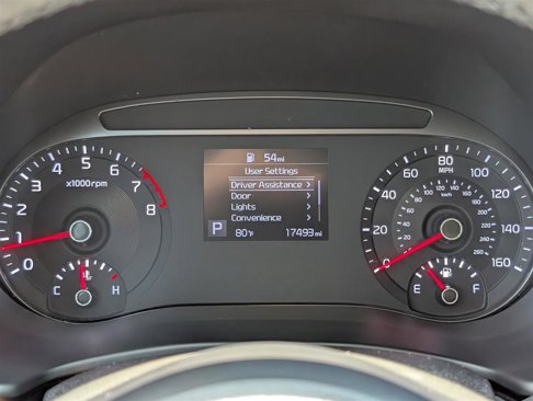 Used 2020 Kia Soul X-Line image 29