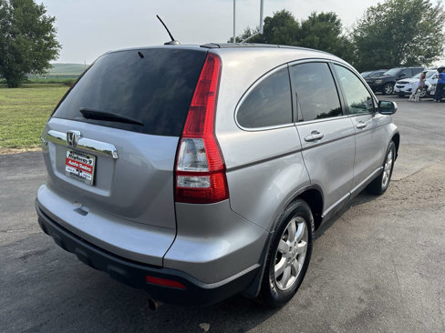 Used 2008 Honda CR-V EX-L image 5