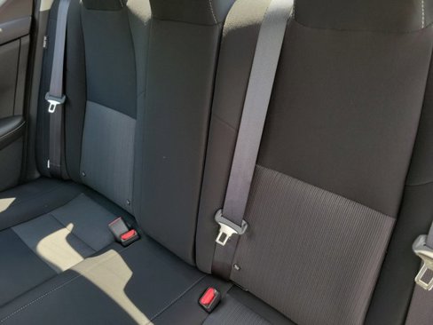 Used 2025 Nissan Sentra SV image 10