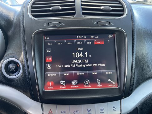 Used 2016 Dodge Journey SXT w/ Safe & Sound Group image 12