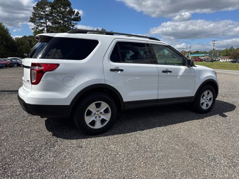 Used 2014 Ford Explorer 4WD image 8