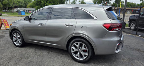 Used 2019 Kia Sorento SX w/ SX Touring Package image 6
