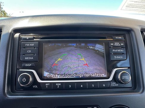 Used 2019 Nissan NV200 S image 37