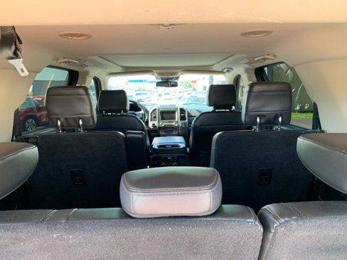 Used 2018 Ford Expedition Platinum image 15