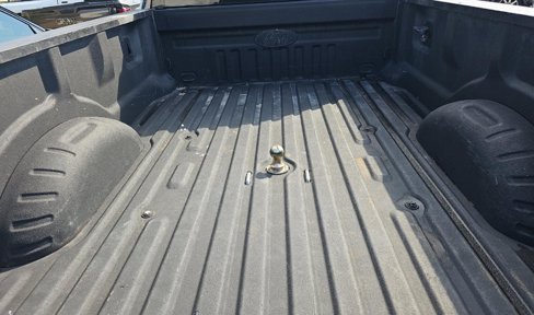Used 2023 Ford F250 XLT w/ XLT Premium Package image 8