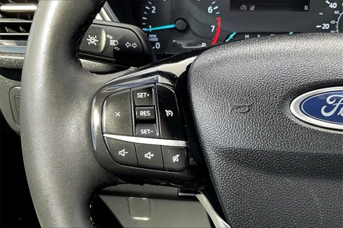 Used 2022 Ford Escape SE w/ Convenience Package image 17