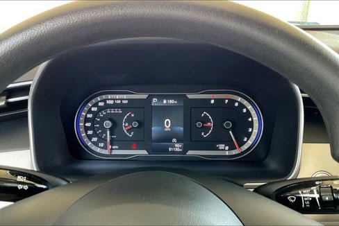 Used 2024 Hyundai Tucson SEL image 20