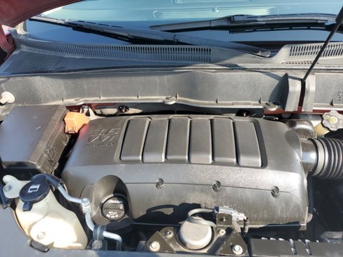 Used 2013 Chevrolet Traverse LT w/ All-Star Edition image 12