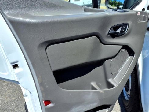 Used 2020 Ford Transit 150 Low Roof w/ Upfitter Package image 13