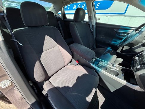 Used 2014 Nissan Altima 2.5 S w/ Sport Value Package image 36