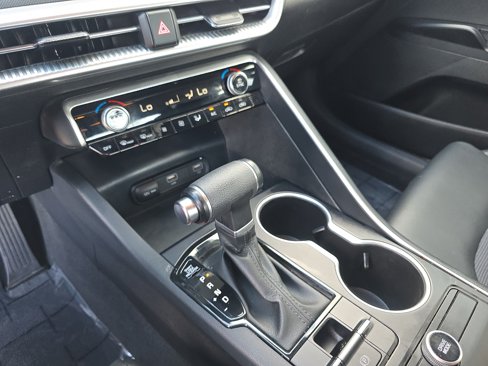 Used 2022 Kia K5 GT-Line image 30