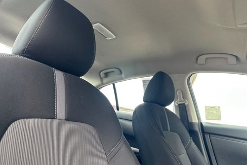 Certified 2024 Nissan Sentra SV image 16