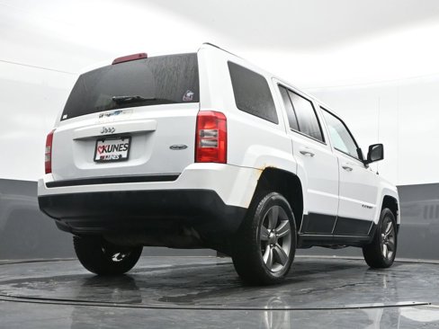 Used 2015 Jeep Patriot High Altitude image 33